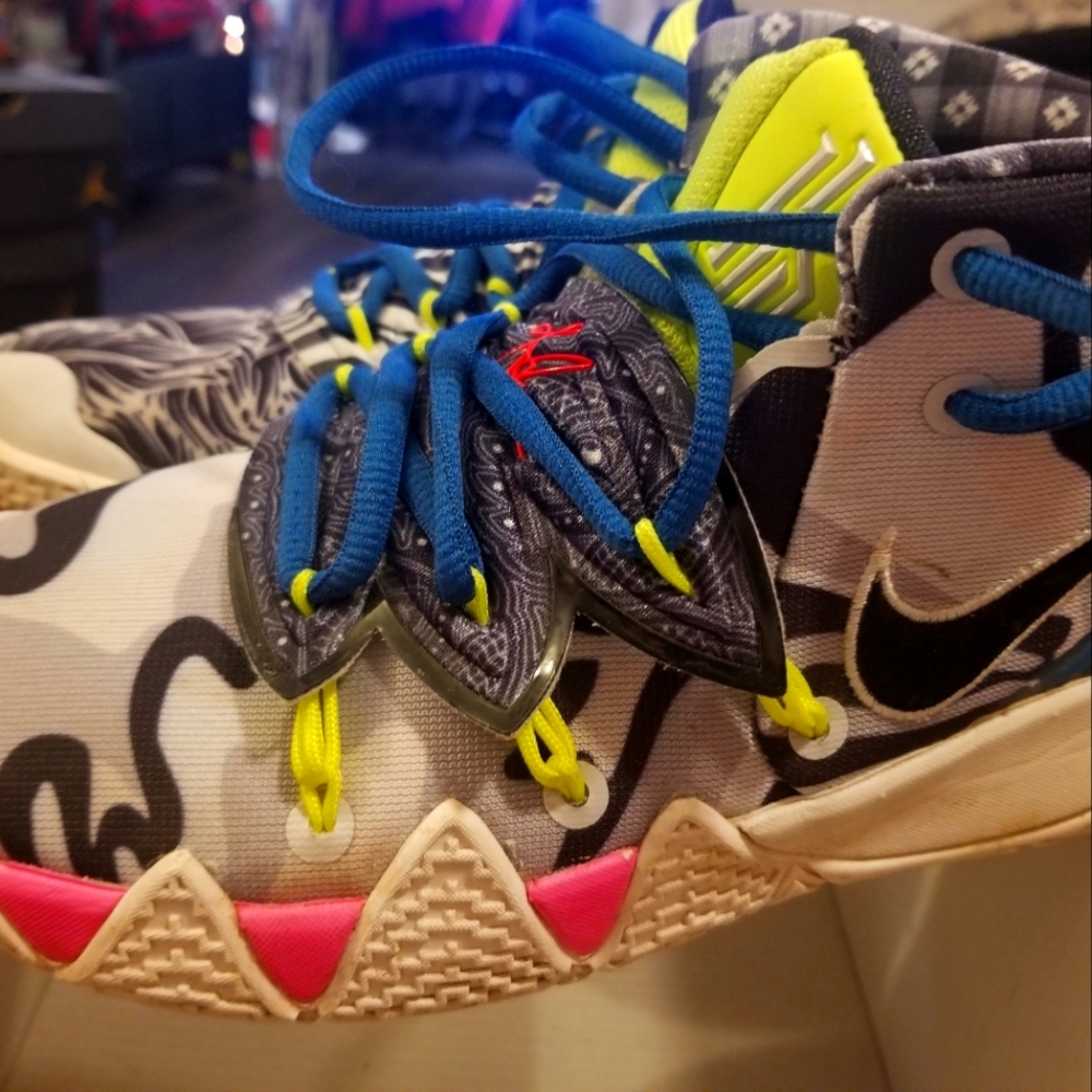 Nike Kyrie
